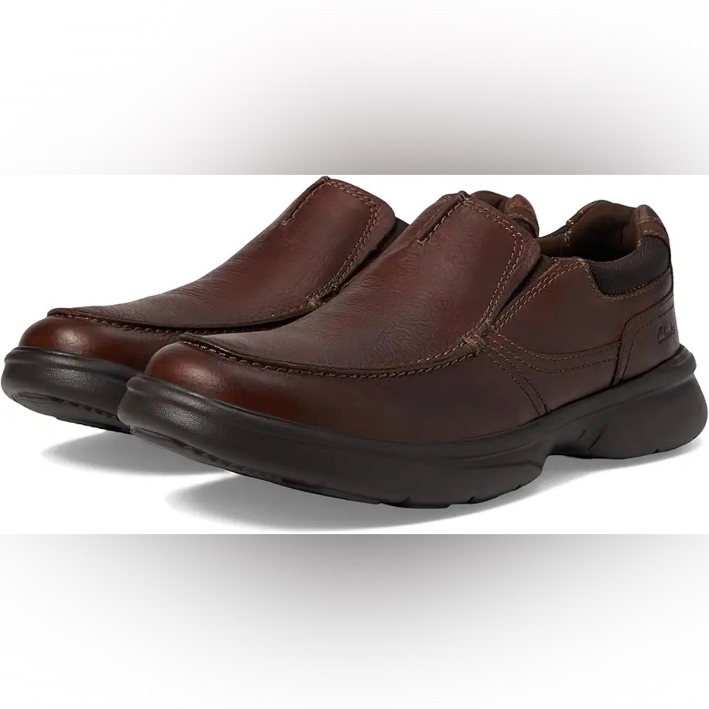 Men’s - Clark’s Bradley Free Slip On - Size 10